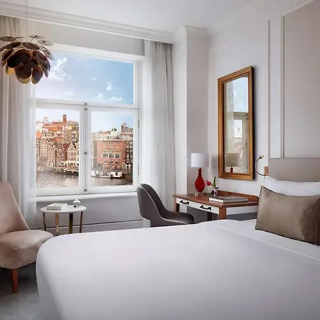 Hotel Tivoli Doelen