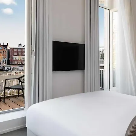 Tivoli Doelen 5*