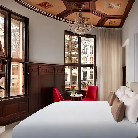 Tivoli Doelen 5* Amsterdam