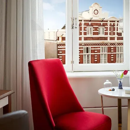 Tivoli Doelen 5*