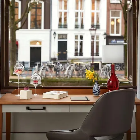 Tivoli Doelen Amsterdam
