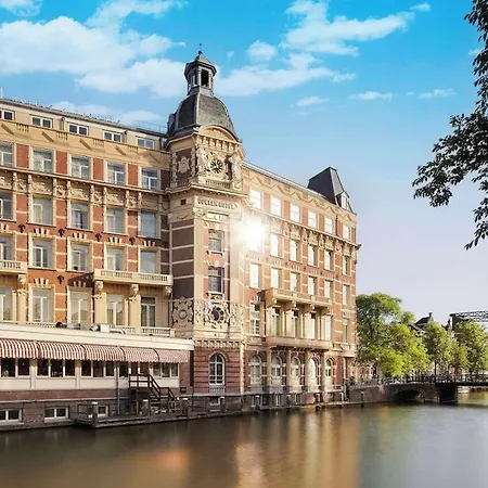 Tivoli Doelen Hotel
