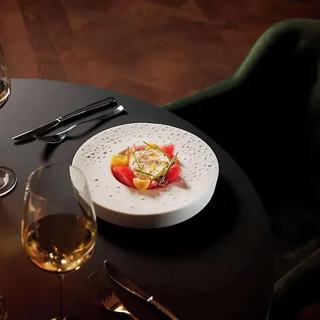 Tivoli Doelen Hotel 5*