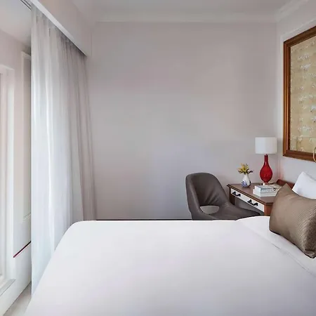 Hotel Tivoli Doelen Amsterdam