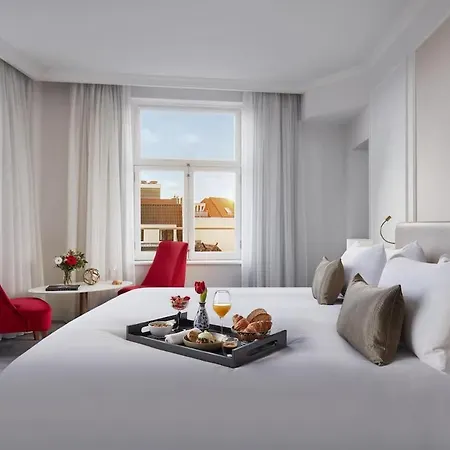 Tivoli Doelen Hotel