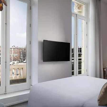 Hotel Tivoli Doelen