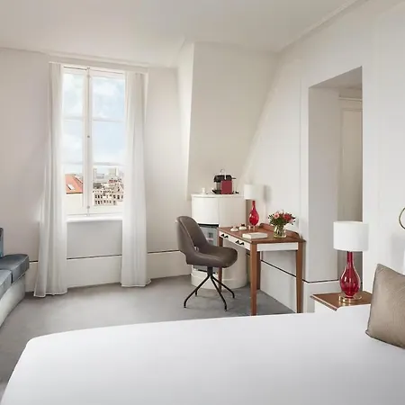 Hotel Tivoli Doelen