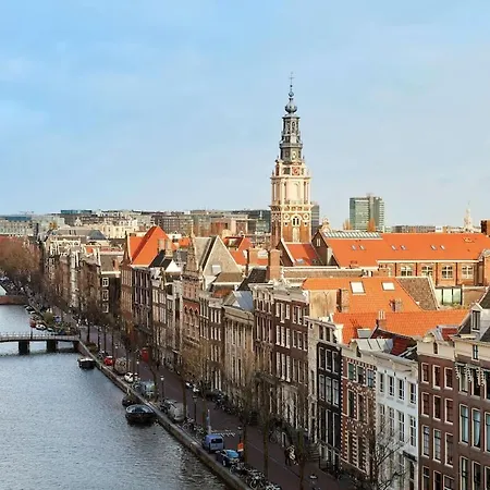 Hotel Tivoli Doelen 5*