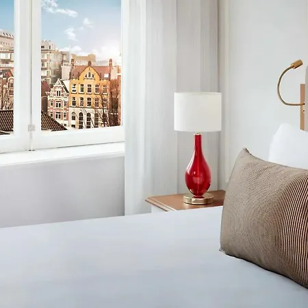 Hotel Tivoli Doelen Amsterdam