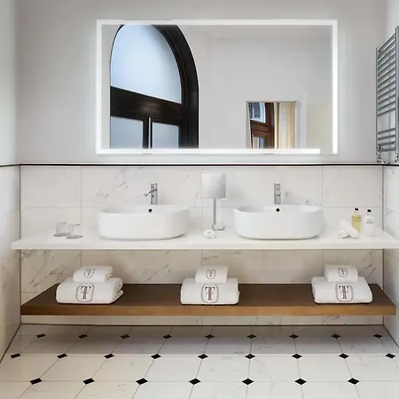 Tivoli Doelen 5*