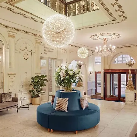 Tivoli Doelen 5* Amsterdam