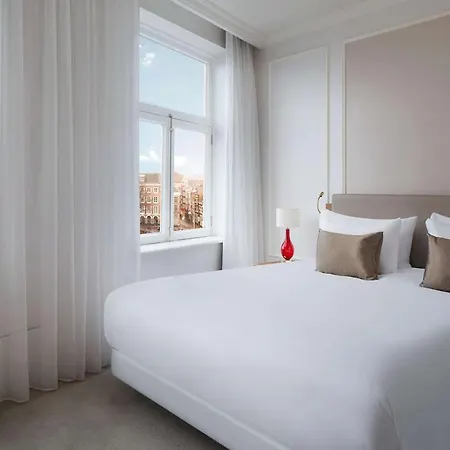 Tivoli Doelen Hotel 5*