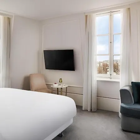 Tivoli Doelen 5* Amsterdam