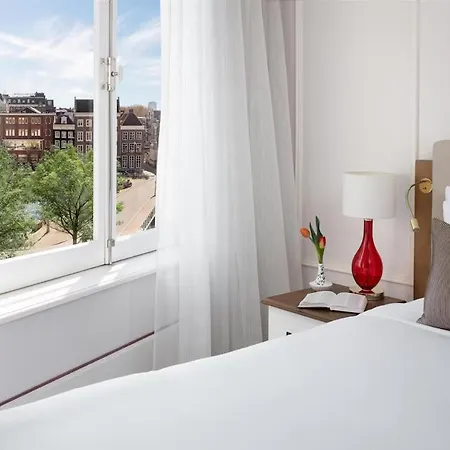 Hotel Tivoli Doelen Amsterdam