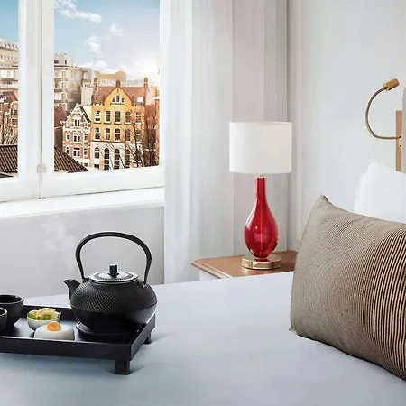 Hotel Tivoli Doelen
