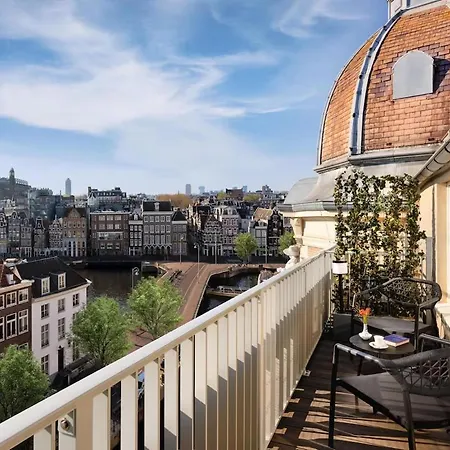 Tivoli Doelen 5*