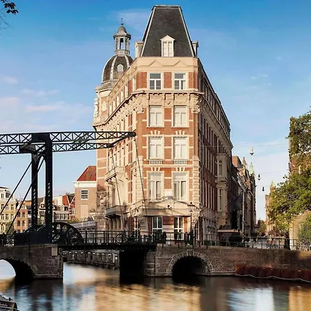 Tivoli Doelen Hotel