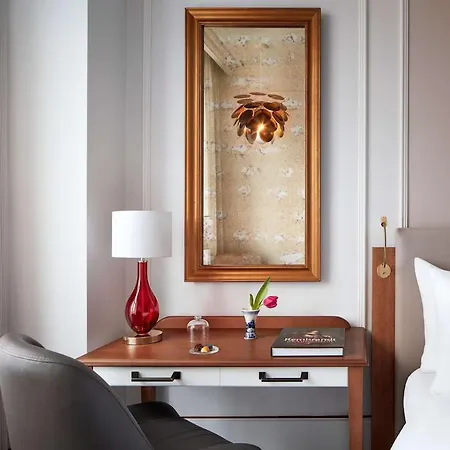 Tivoli Doelen Hotel Amsterdam